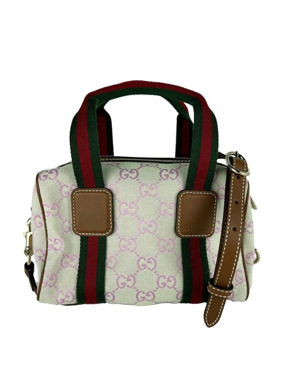 Gucci Shoulder Bag Sherry Line